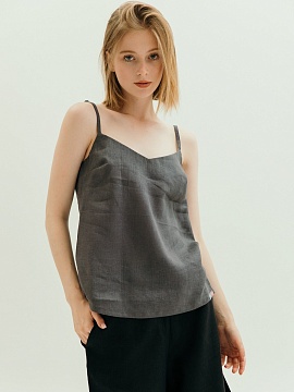 Топ Daisy graphite