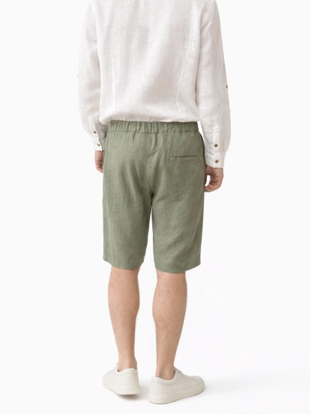 Шорты Move limited hacks