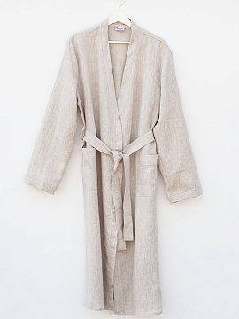 Халат Freedom natural