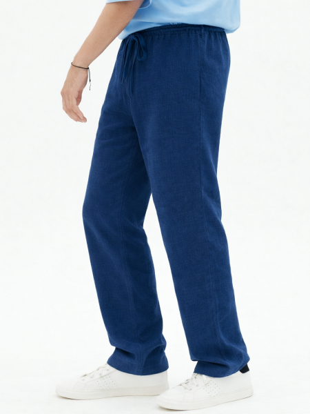 Брюки Sunrise limited blue