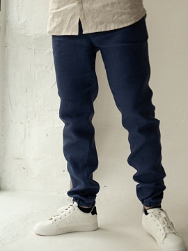 Брюки Fortune limited sea