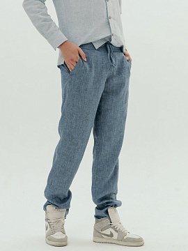 Брюки Sunrise limited blue melane