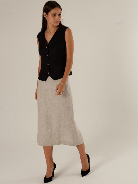 Юбка Classy natural
