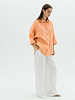 Рубашка Sunny limited apricot