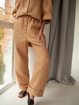 Брюки Levanto limited beige