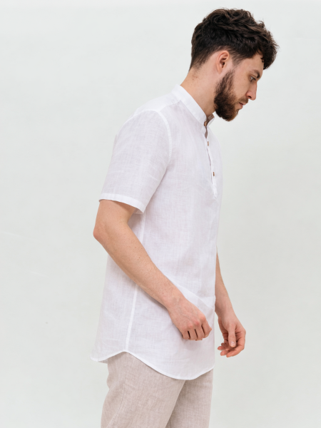 Рубашка Porto white