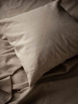 Наволочка квадратная Dream natural