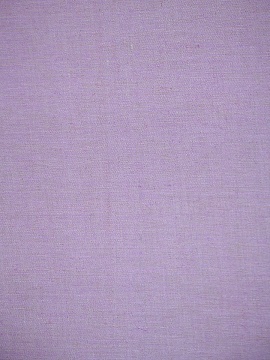 Льняная ткань Фиалковая арт.277