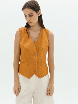 Жилетка Classy limited calendula