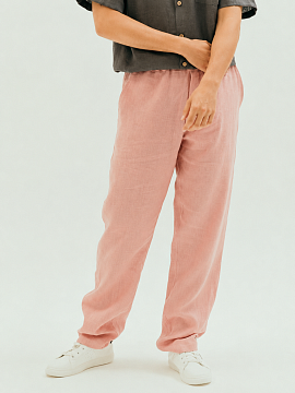 Брюки Sunrise dusty rose