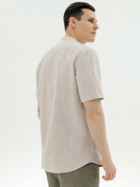 Рубашка Solmar natural