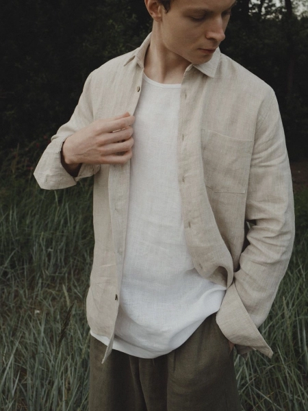 Футболка Paul white