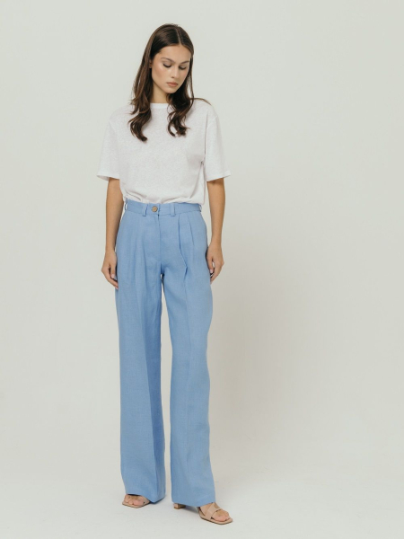 Брюки Widely sky