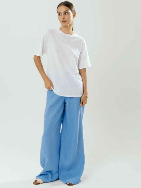 Футболка Ease white