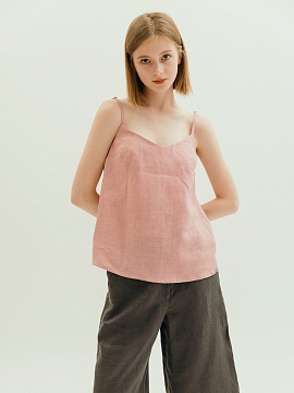 Топ Daisy dusty rose