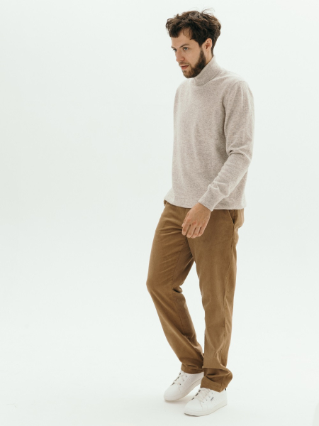 Свитер Warm natural