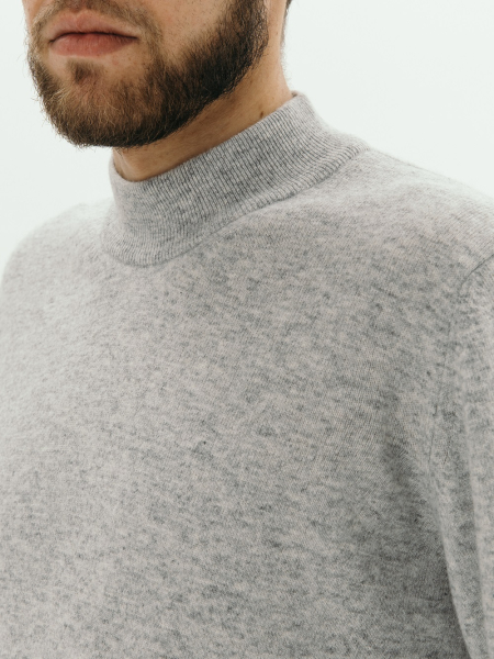 Свитер Closed limited grey