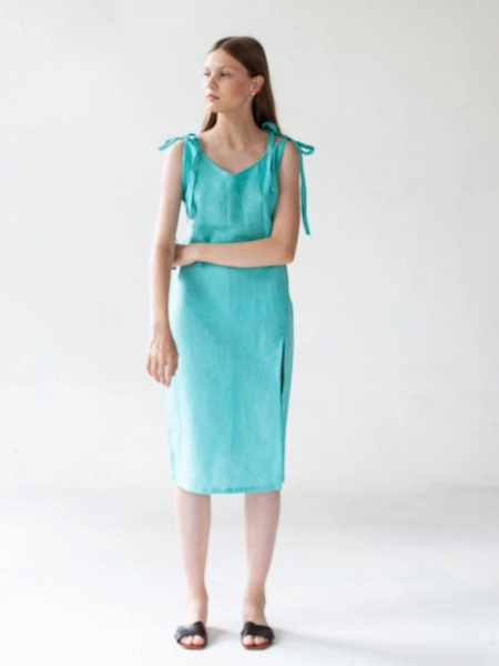 Сарафан Rosemary limited mint