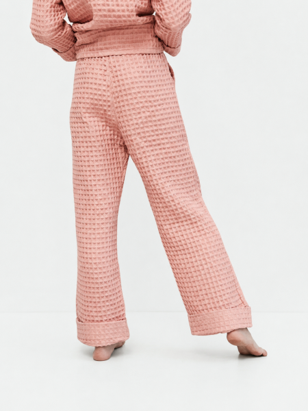 Брюки Levanto limited pink
