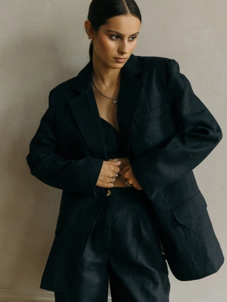 Костюм Parisian black