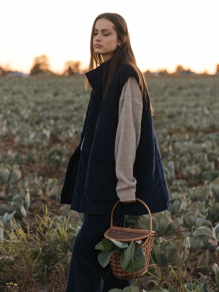 Джемпер Basic