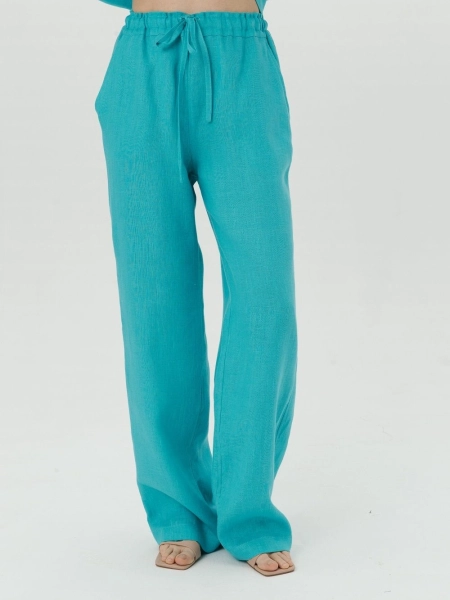 Брюки Comfy limited mint