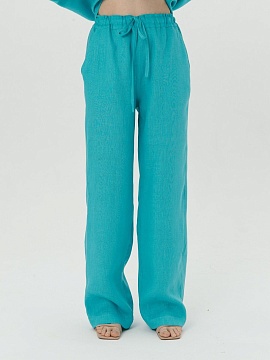 Брюки Comfy limited mint