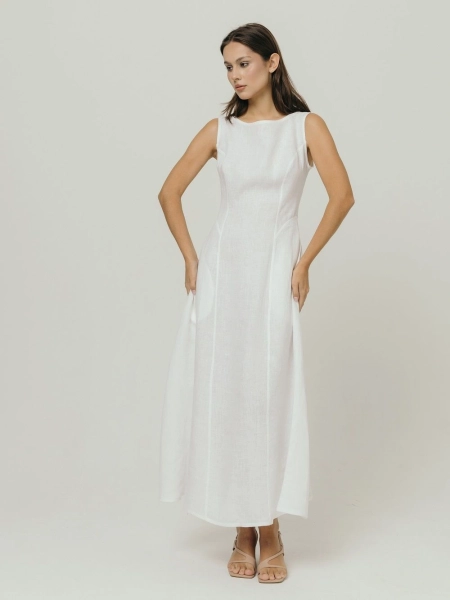 Платье Sway white