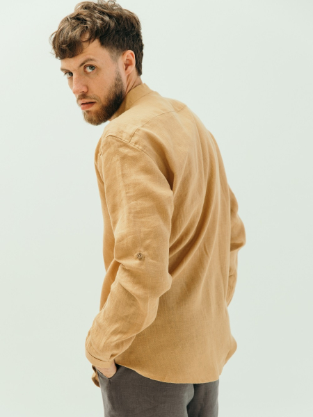 Рубашка Hugo limited safari