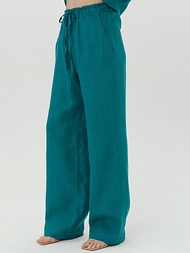 Брюки Comfy limited basil