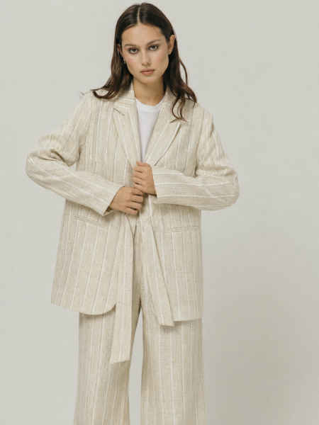 Жакет Candy limited natural line
