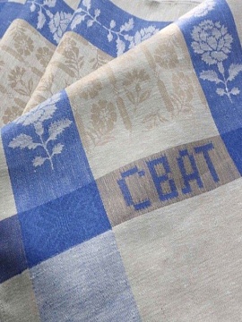 Рушник льняной Сват