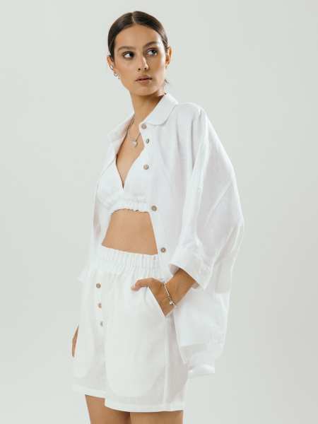 Костюм Sunny white