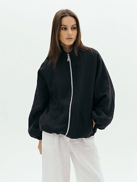 Куртка Lily black