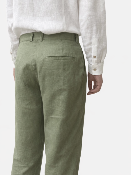 Брюки Arno limited hacks