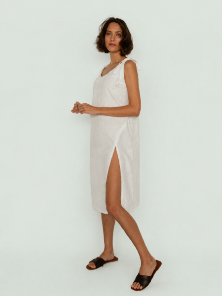 Сарафан ECO Rosemary white