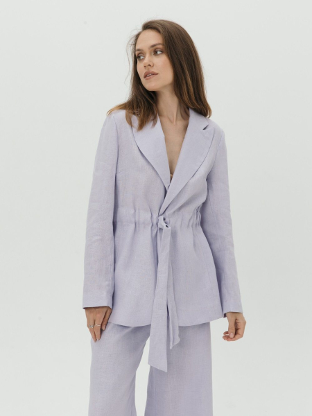 Жакет Candy limited lavender