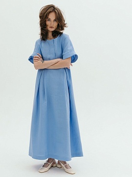Платье Catalea sky