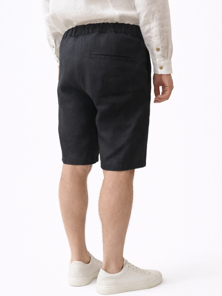 Шорты Move black