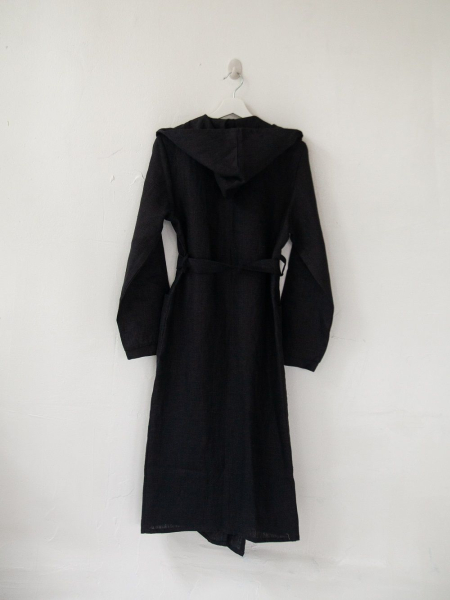 Халат Ruabon black