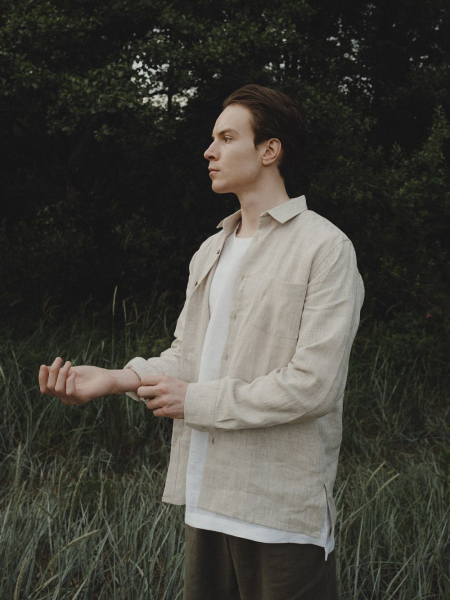 Футболка Paul white