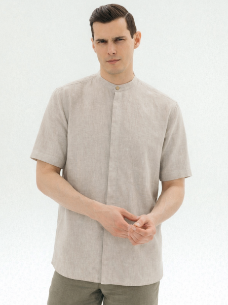 Рубашка Solmar natural