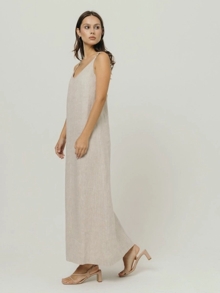 Сарафан Riva natural