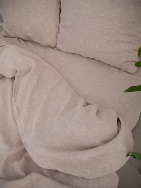 Комплект постельного белья Siesta natural