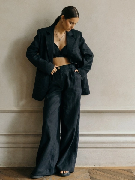 Костюм Parisian black