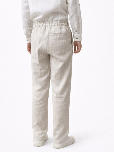 Брюки Move natural