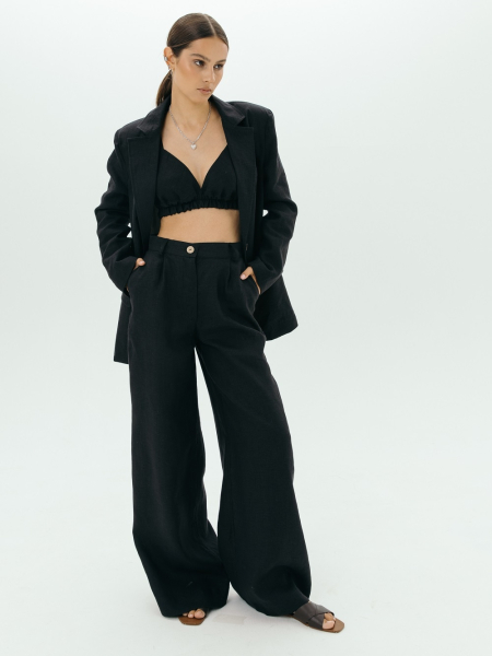 Костюм Parisian black