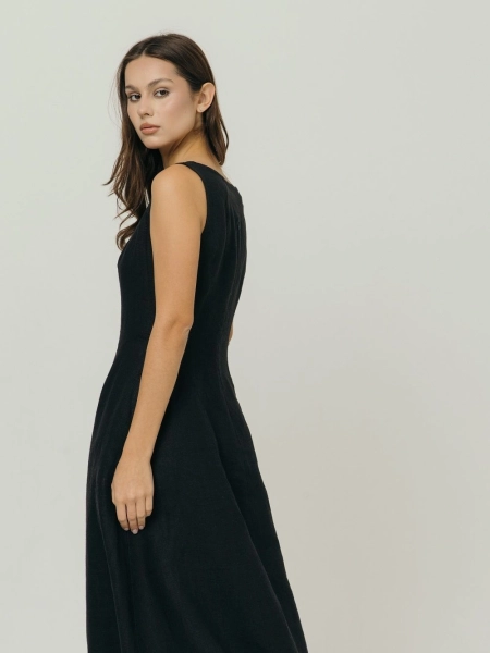 Платье Sway black