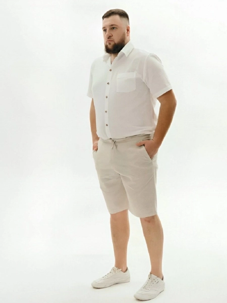 Шорты ECO Lucky natural