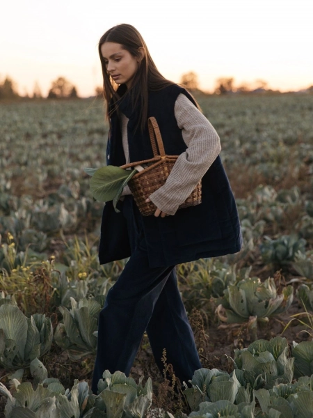 Джемпер Basic